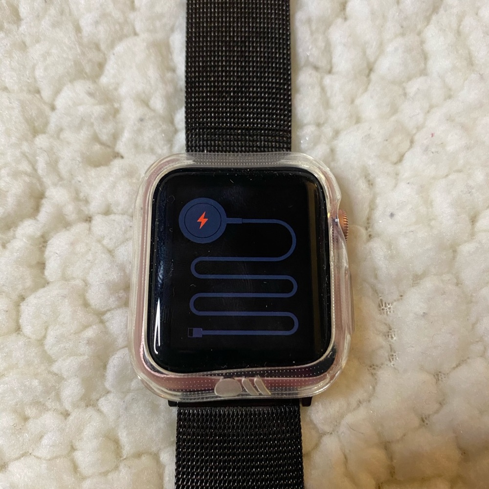 First generation apple watch - Picture 4 of 4